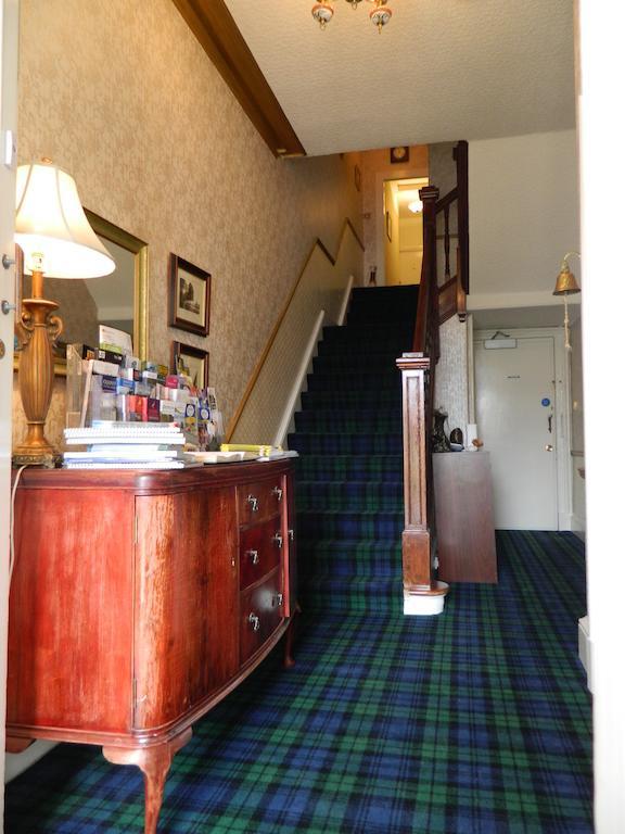 Fernlea Guest House Perth Dış mekan fotoğraf